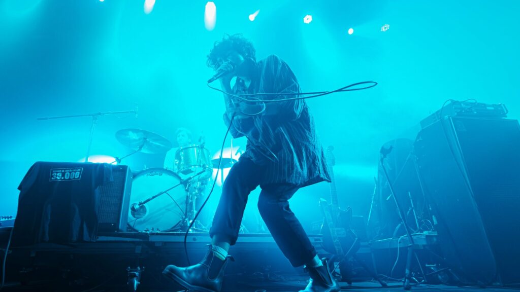 barbi recanati traccion a sangre