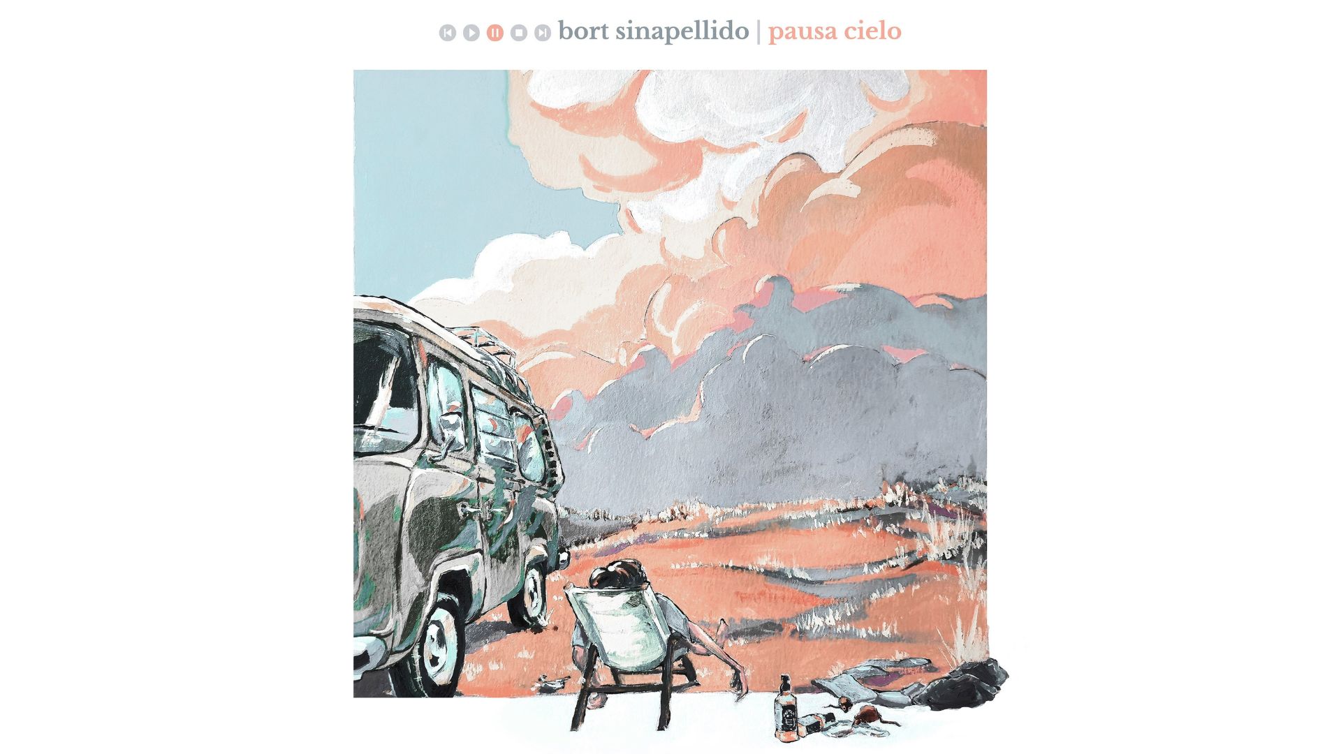 bort sinapellido pausa cielo