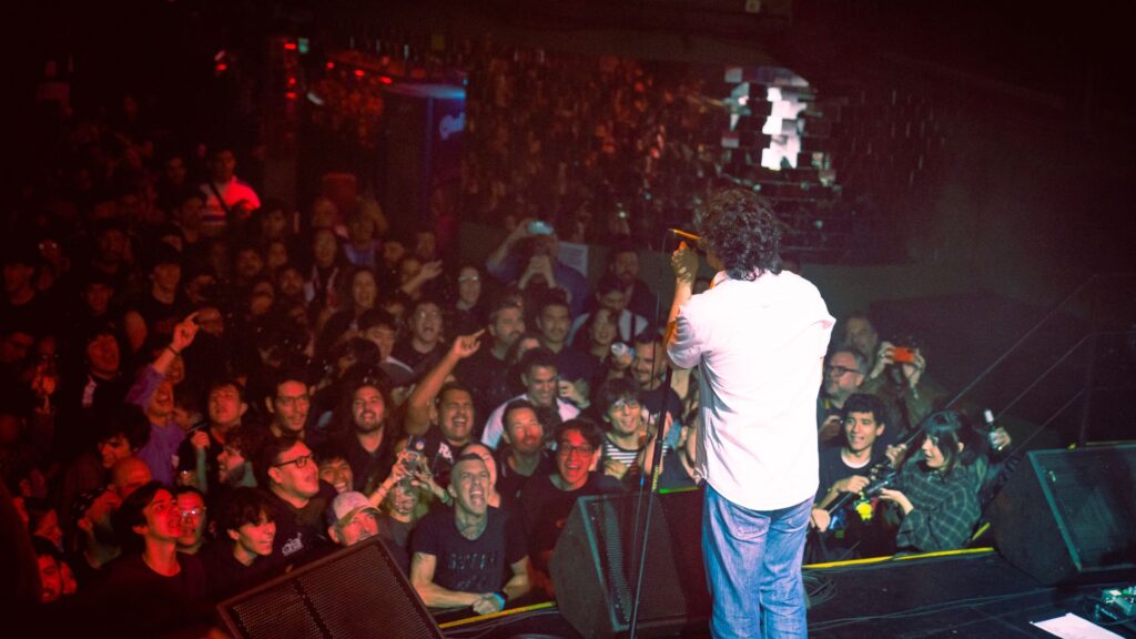 carolina durante niceto 2026 argentina