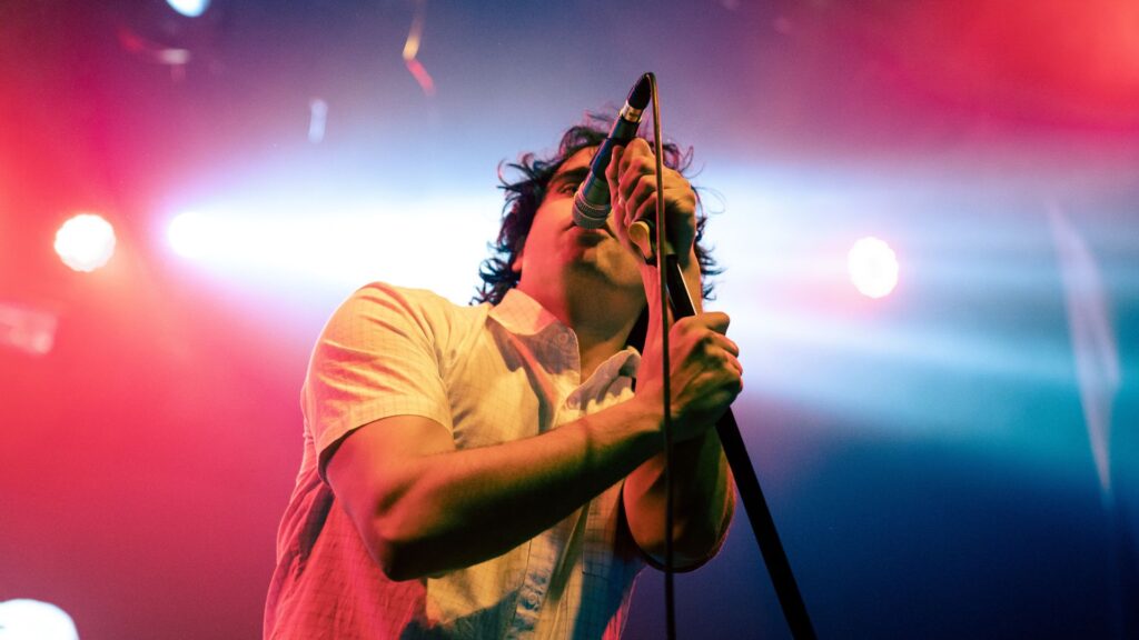 carolina durante niceto 2026 argentina