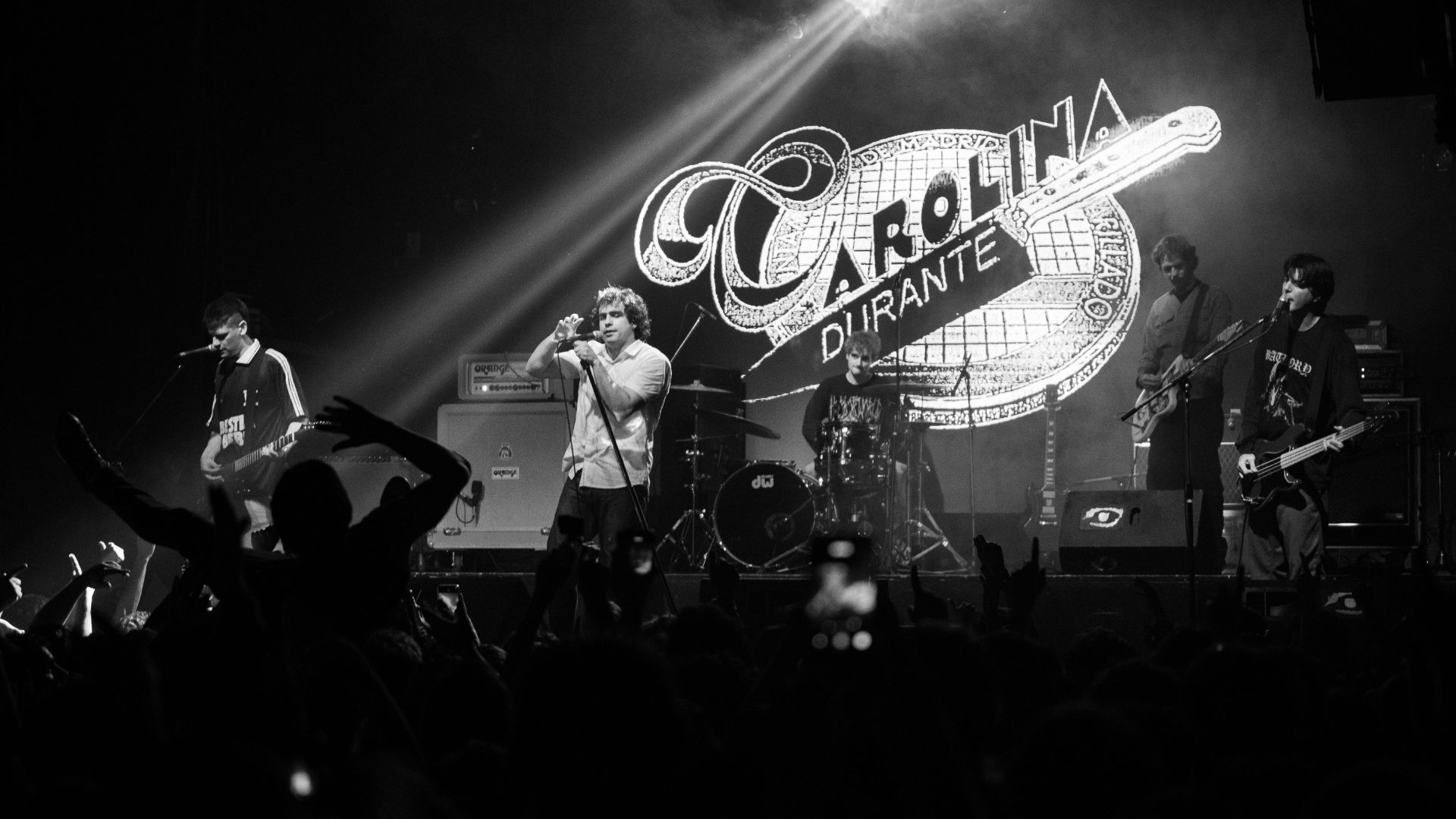 carolina durante niceto 2026