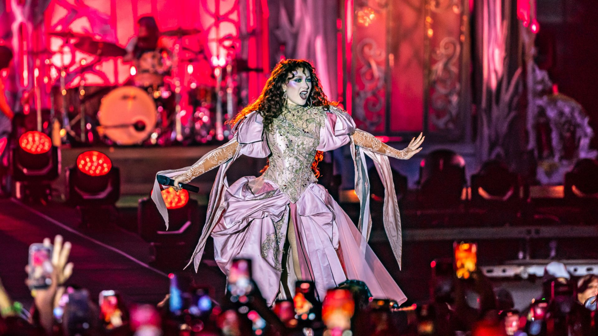 chappell roan lollapalooza 2026