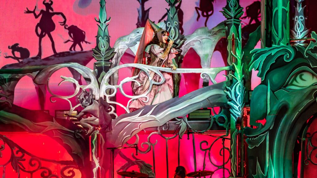 chappell roan lollapalooza argentina 2026