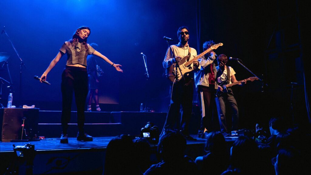 isla de caras dënver