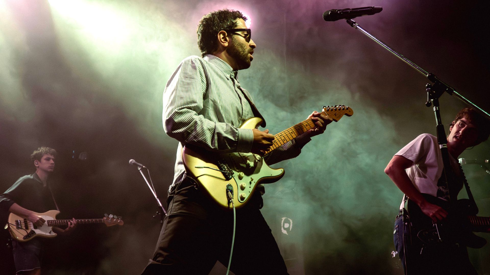 isla de caras dënver niceto