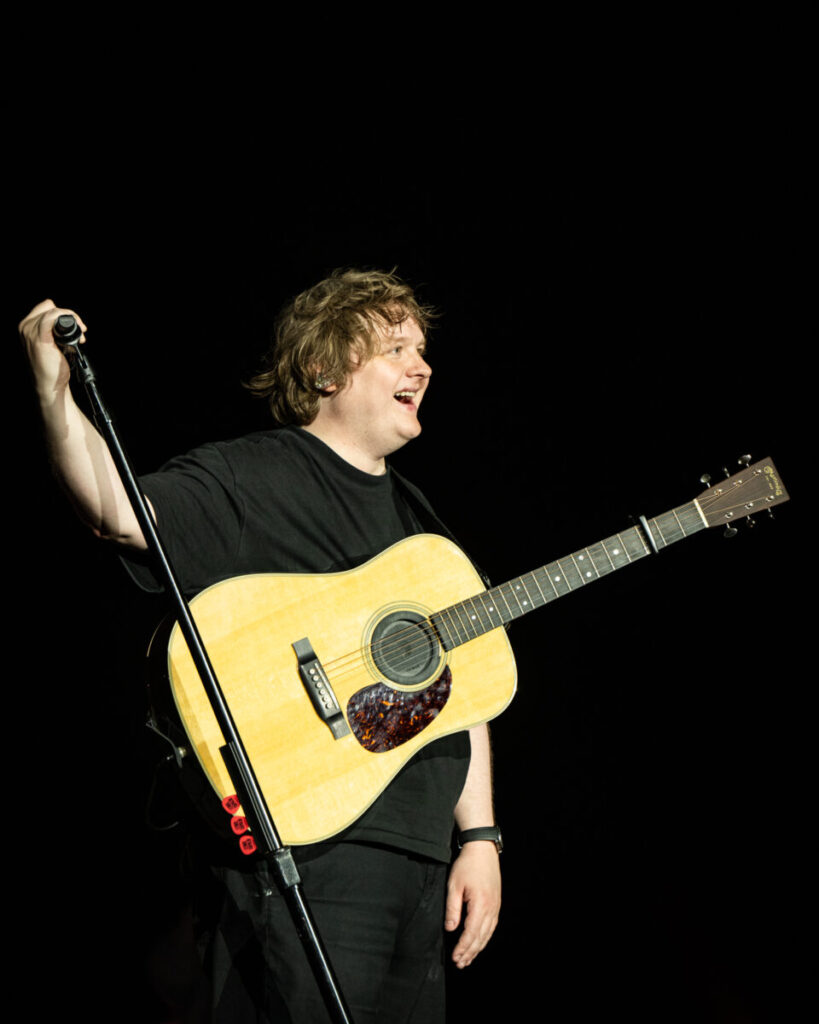 lewis capaldi lollapalooza 2026