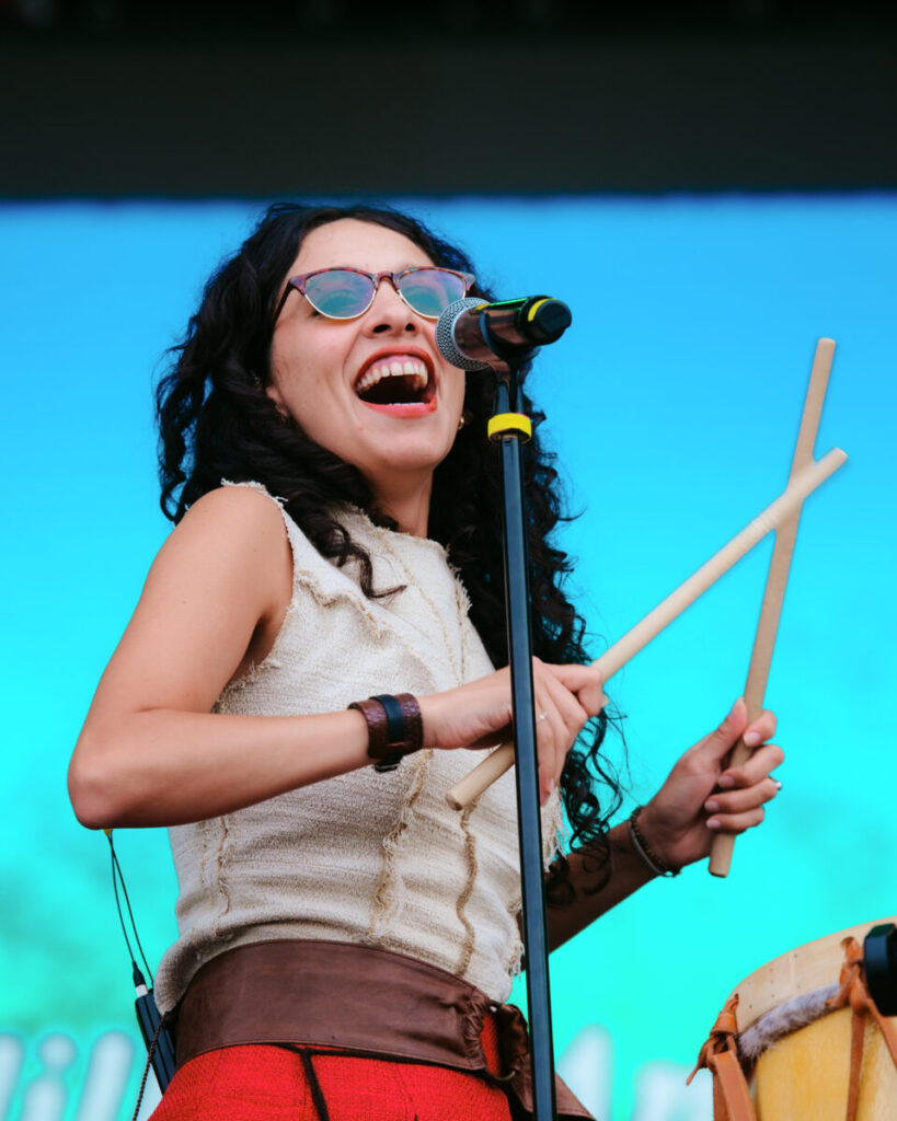 lollapalooza 2026 spaghetti western