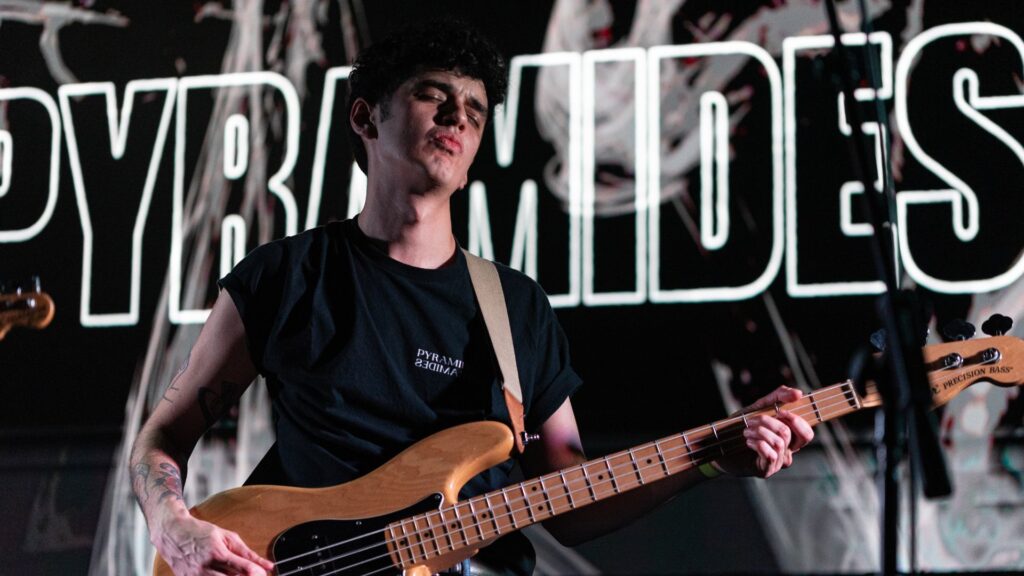 pyramides lucille 2026