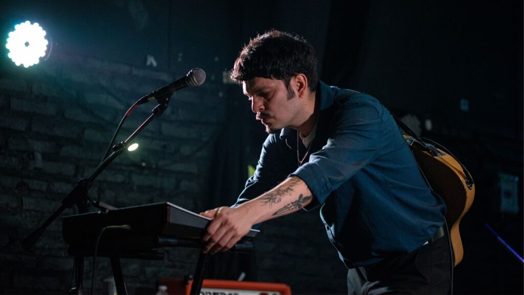 pyramides lucille 2026