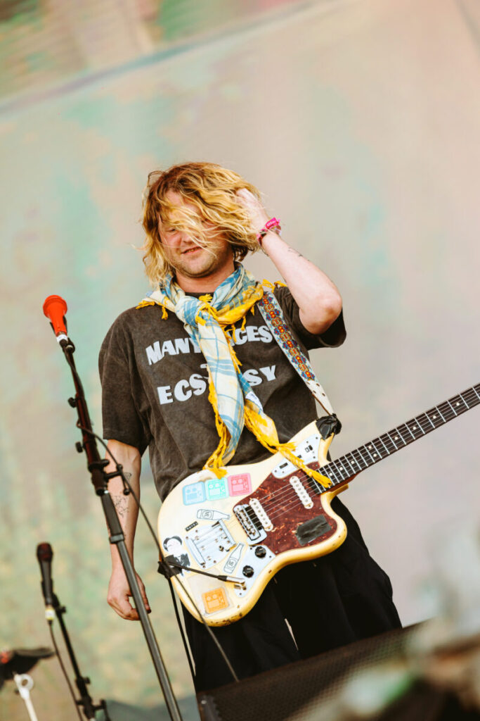 royel otis lollapalooza 2026