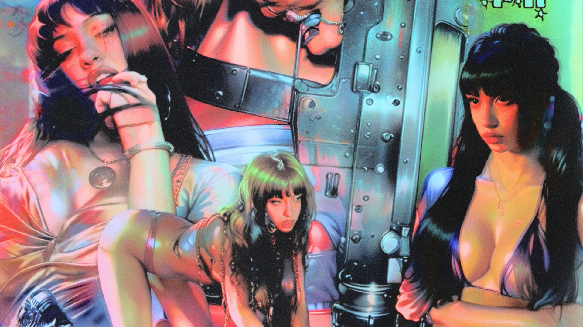 six sex ultra terrorific fantasy