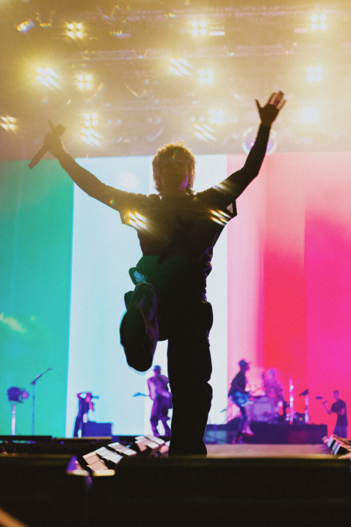 turnstile lollapalooza argentina 2026