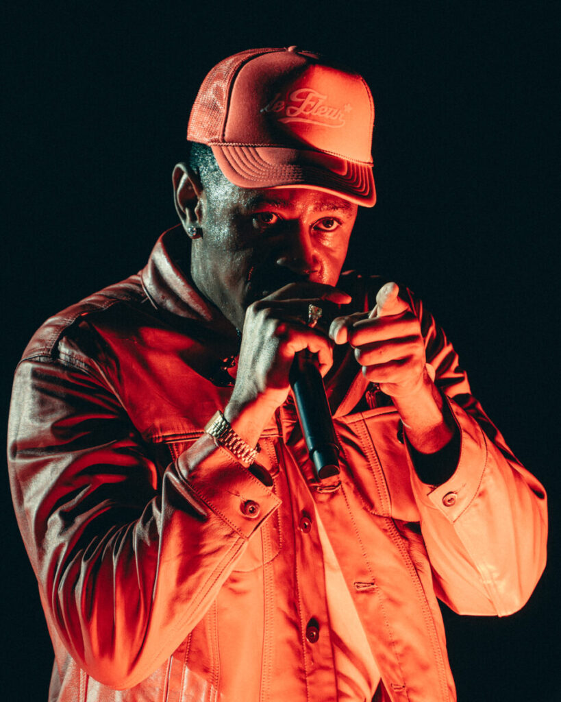 tyler the creator lollapalooza 2026