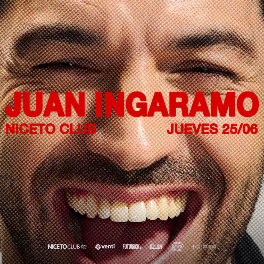 Juan Ingaramo Niceto El Verdadero