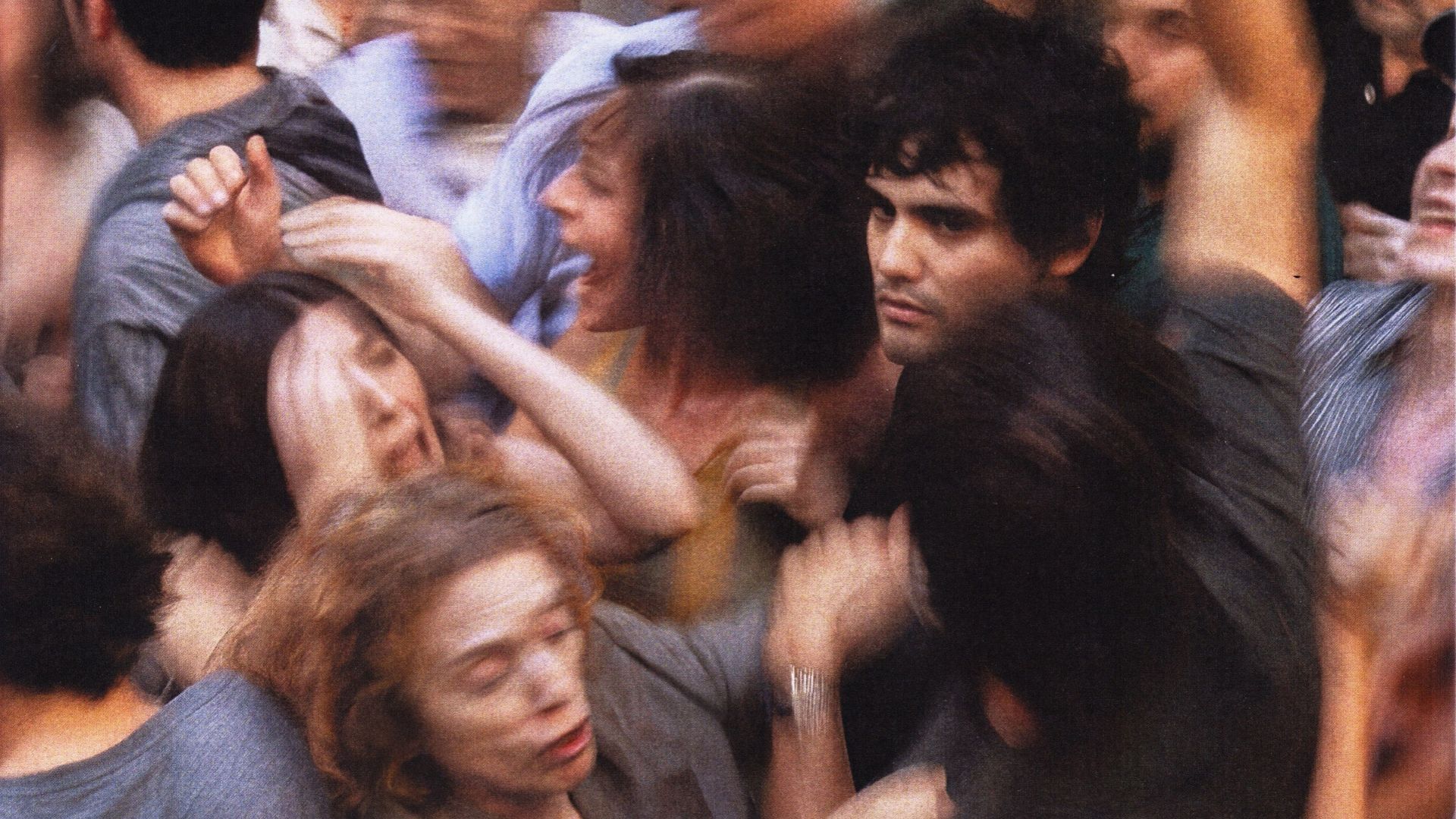 Broke Carrey hijo del país