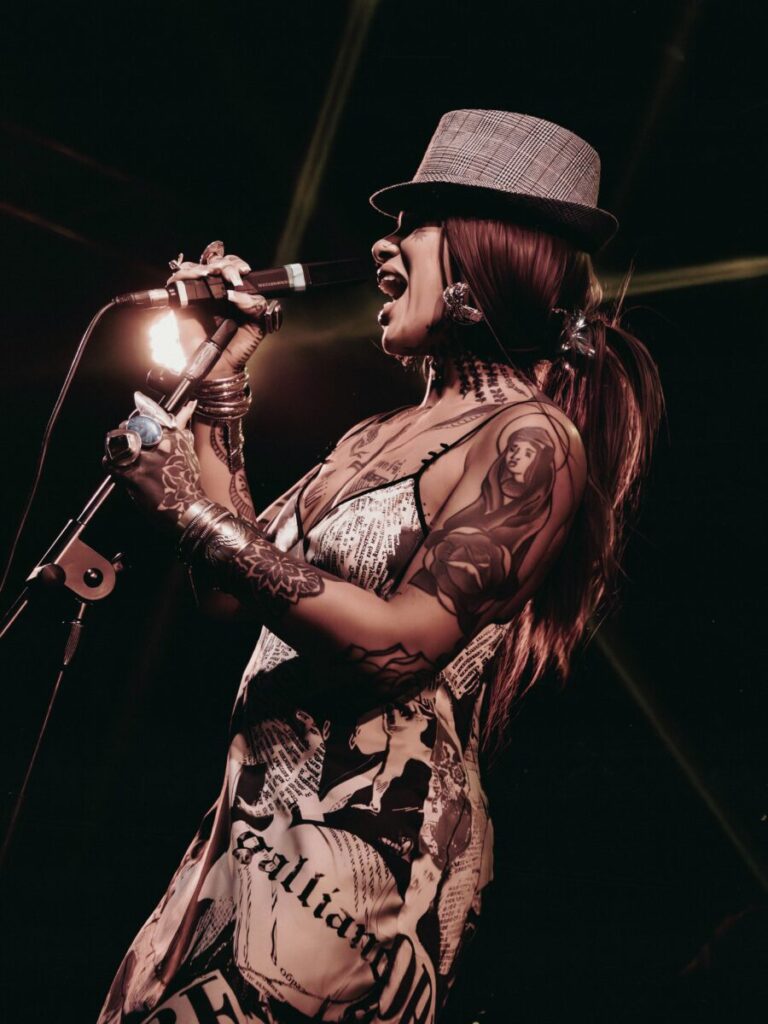 Greentea Peng C Art Media