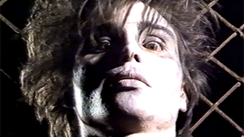 Hernán Darwin Reyna el corte