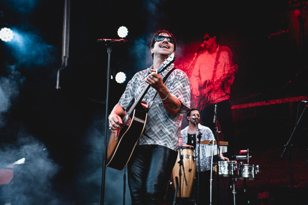 Rock en Baradero 2026