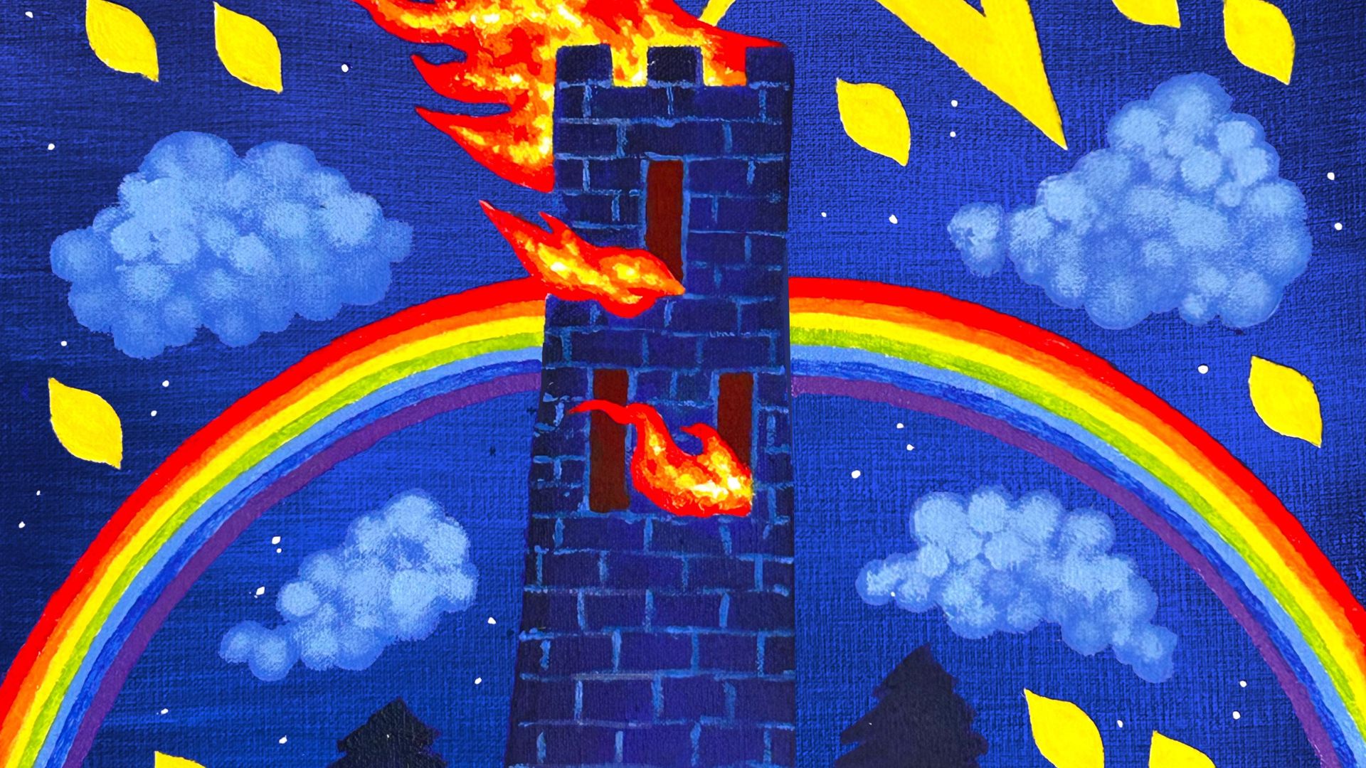 Marina Fages atalaya avalancha