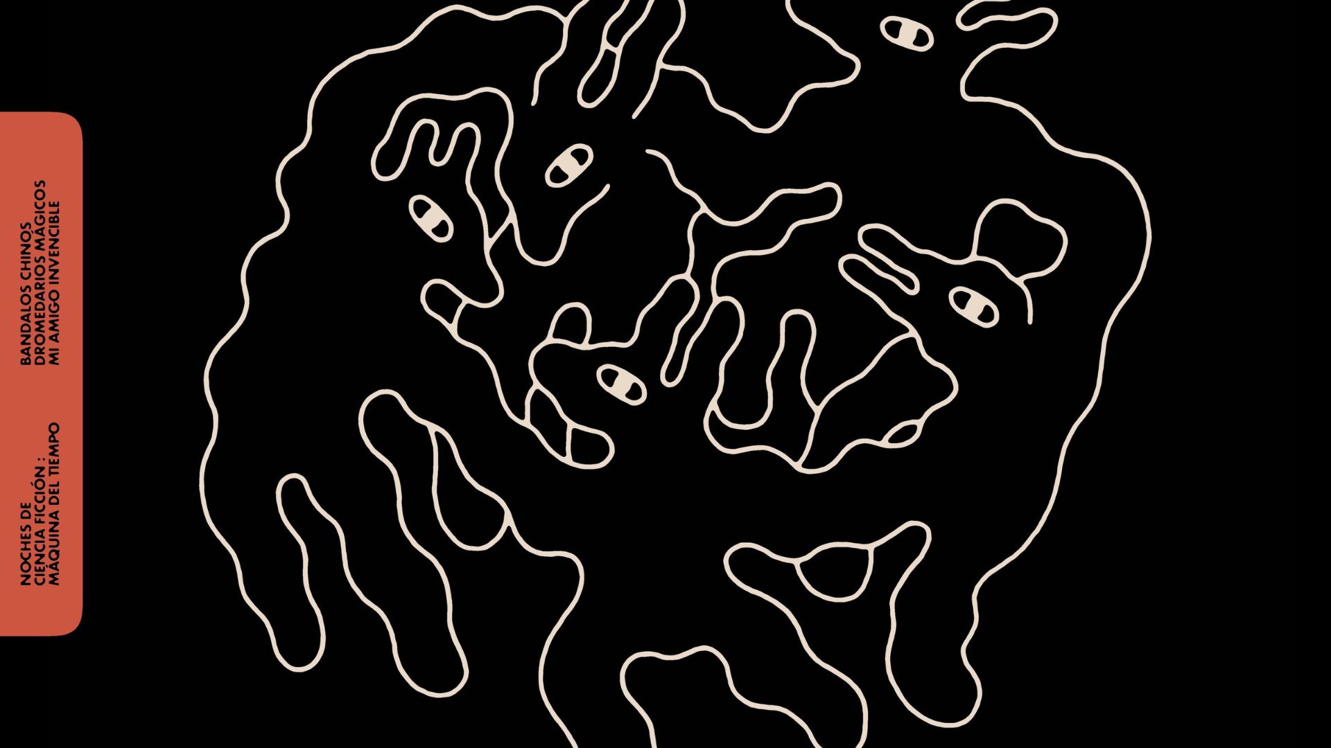 Mi Amigo Invencible reversiones