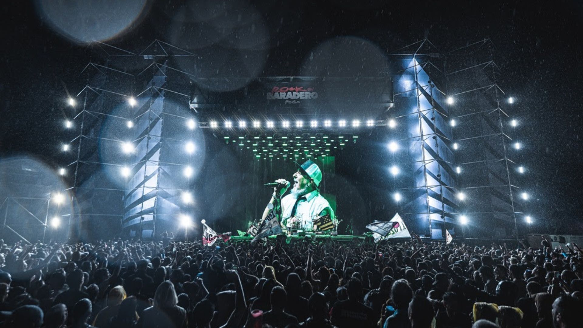 Rock en Baradero 2026