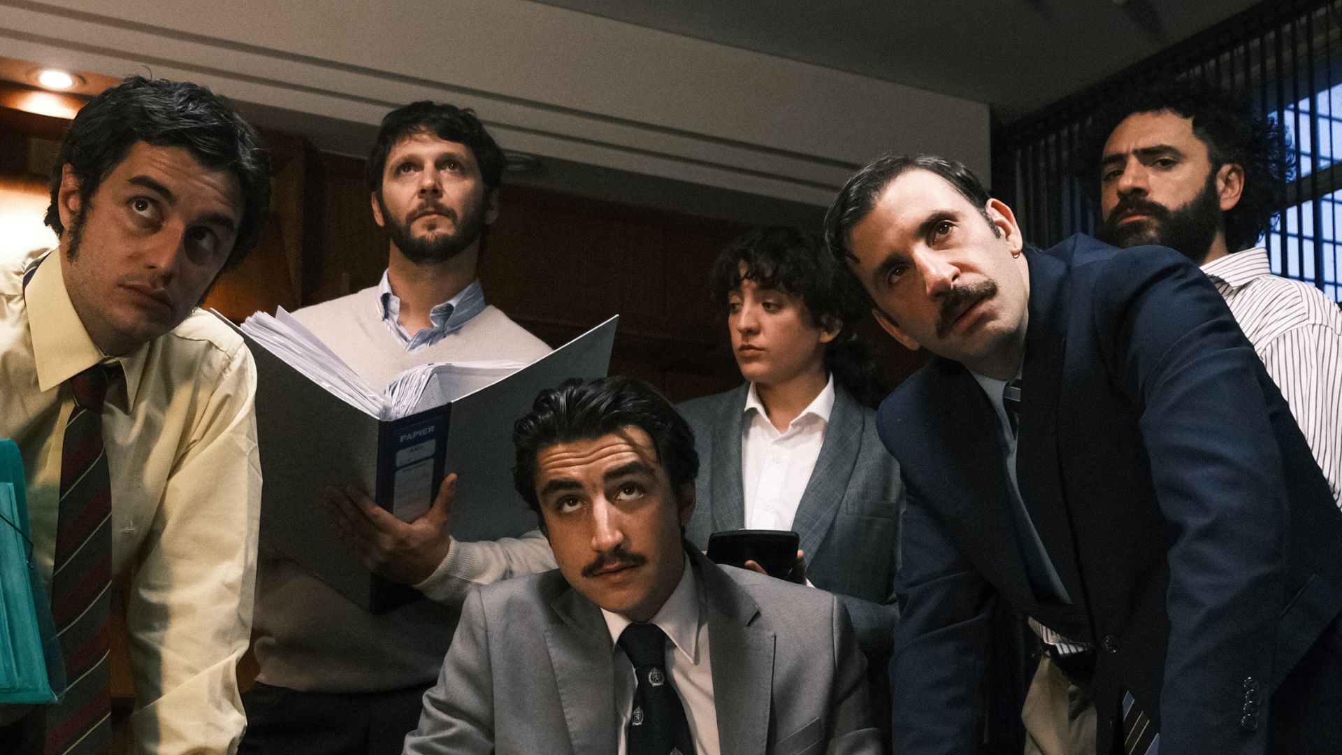 Fonso y las paritarias Niceto