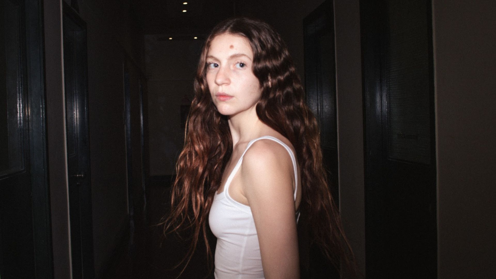 Lisa Scha Colapso El Maquinal