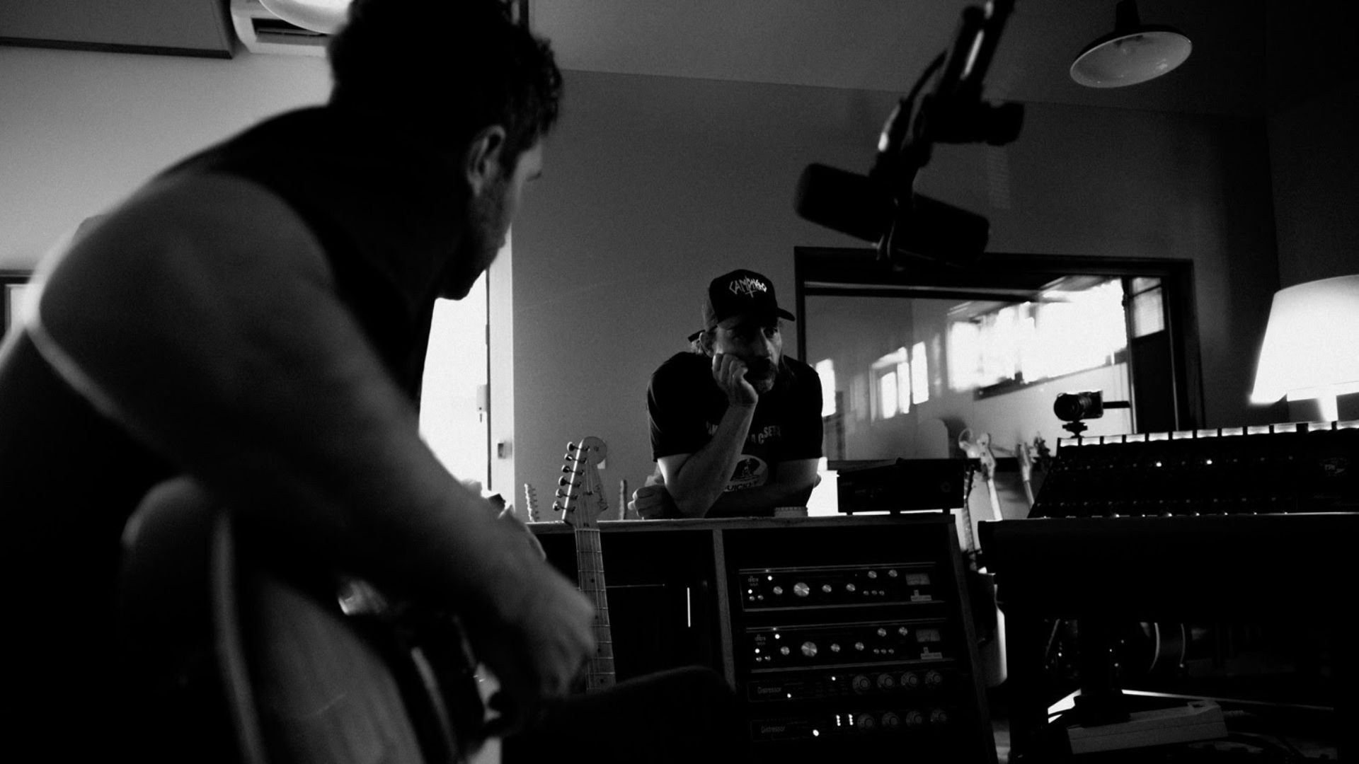 Camionero Teatro Flores