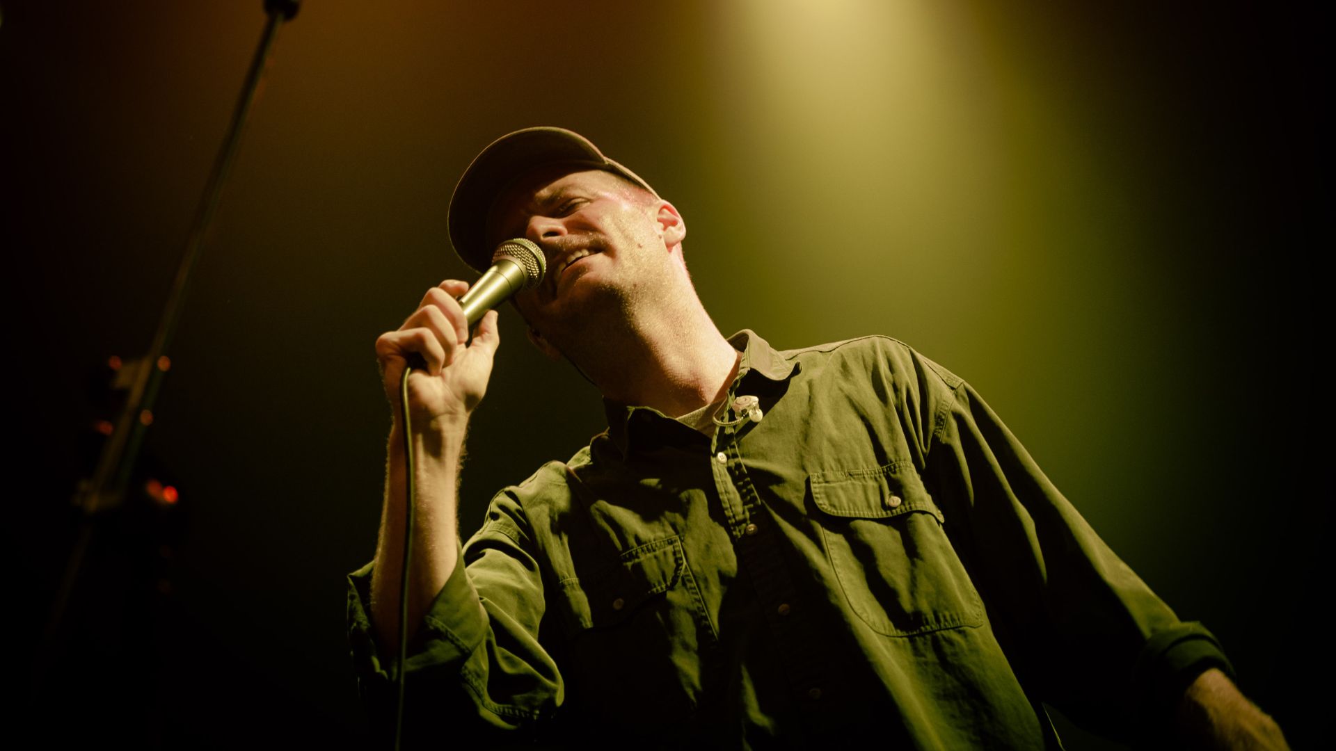 Mac DeMarco C Art Media Argentina
