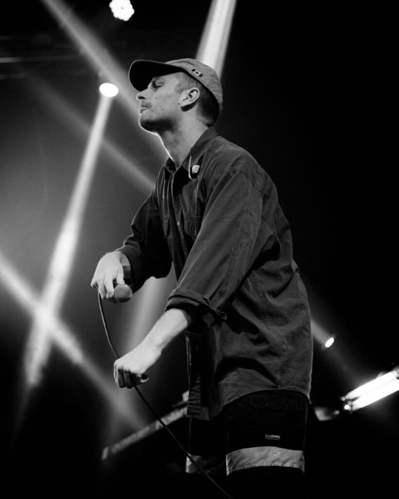 Mac DeMarco C Art Media Argentina