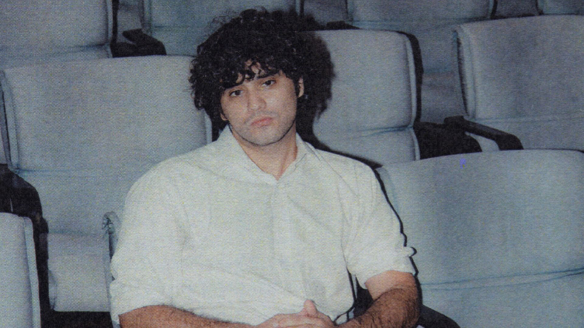 broke carrey entrevista