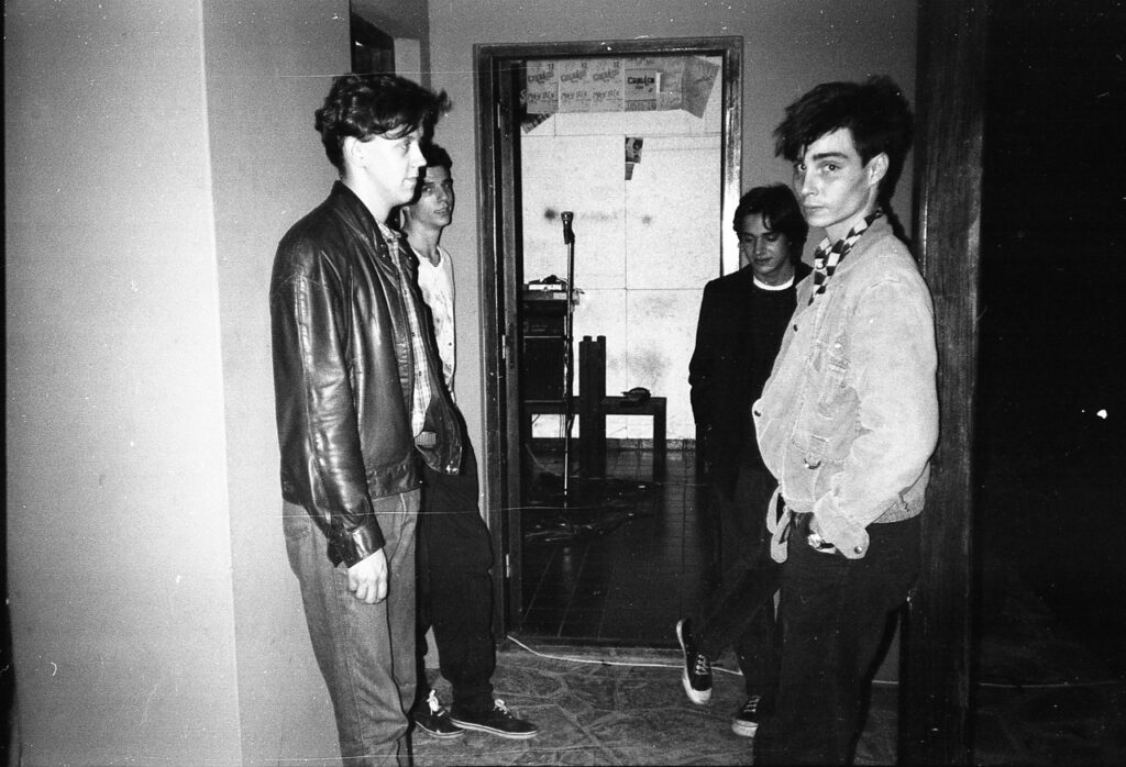 el camino contrario bafici 2026