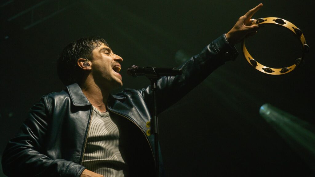 facundo castaño el zar 2026 c art media