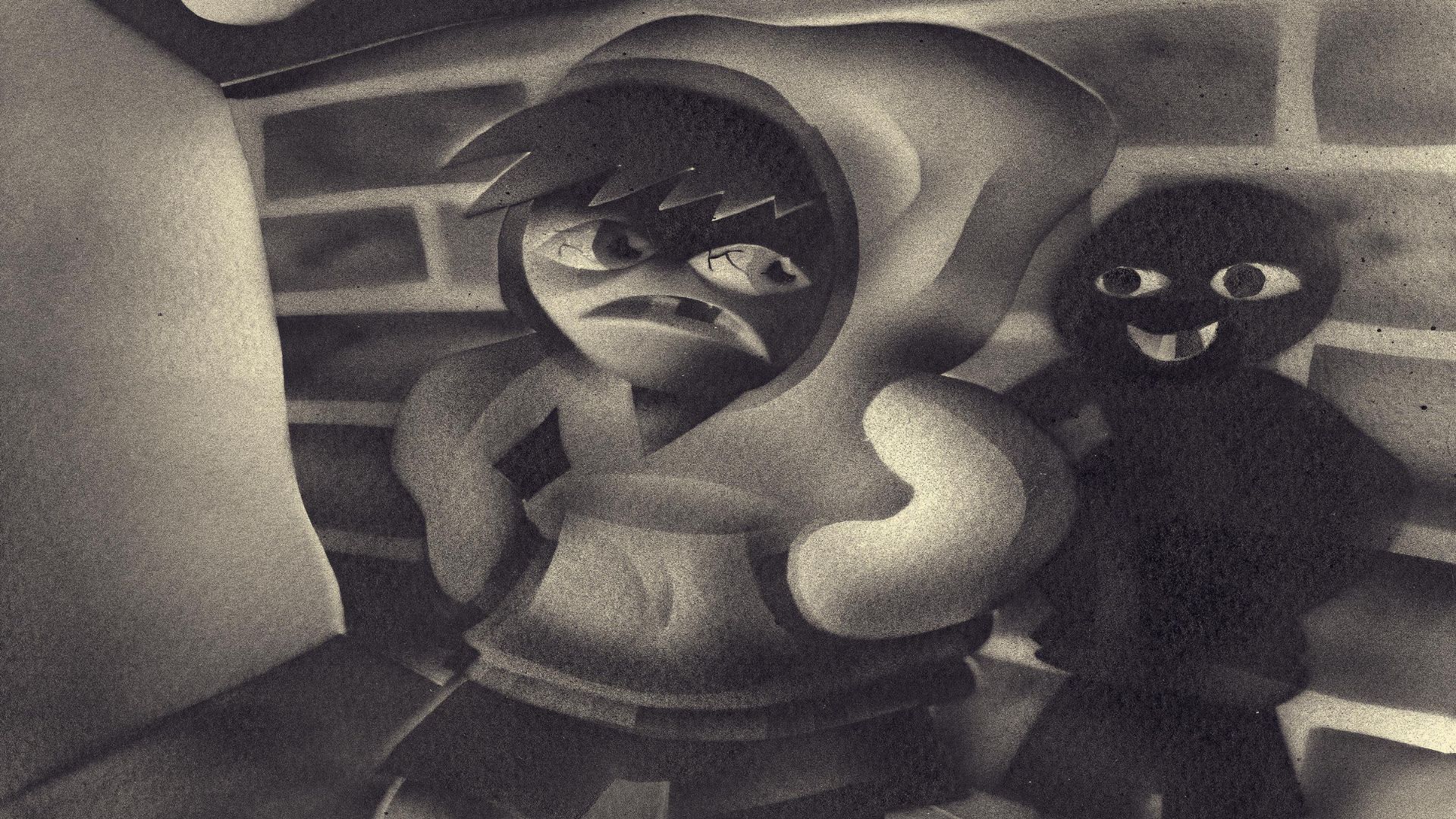 gladyson panther hacelo inolvidable