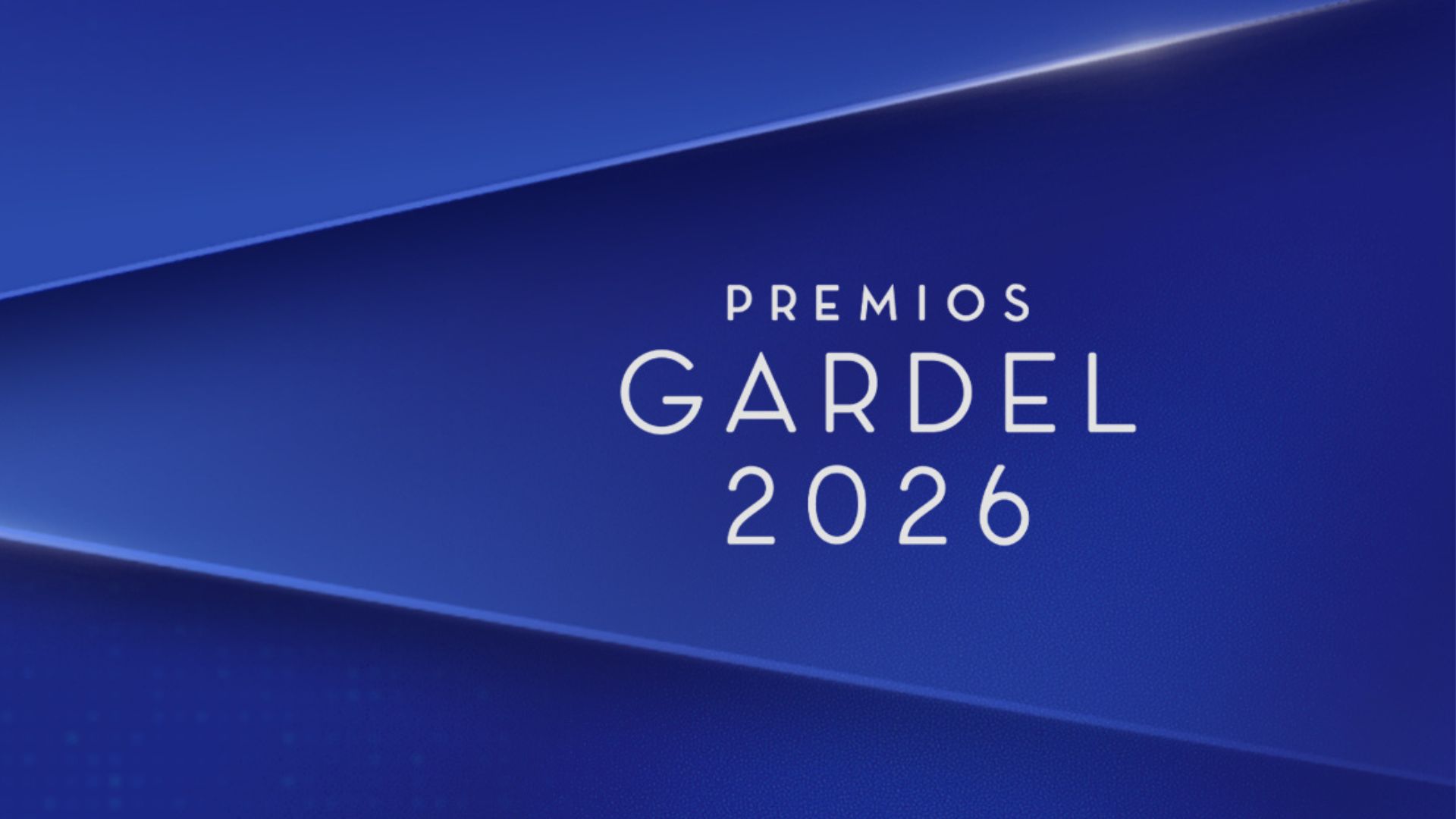 nominaciones premios gardel 2026