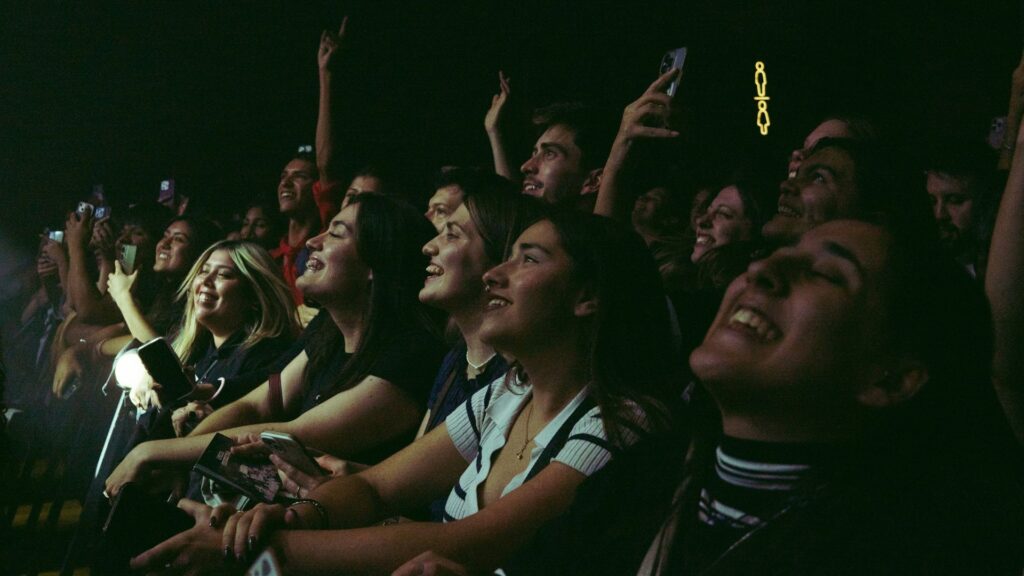 público gente c art media el zar