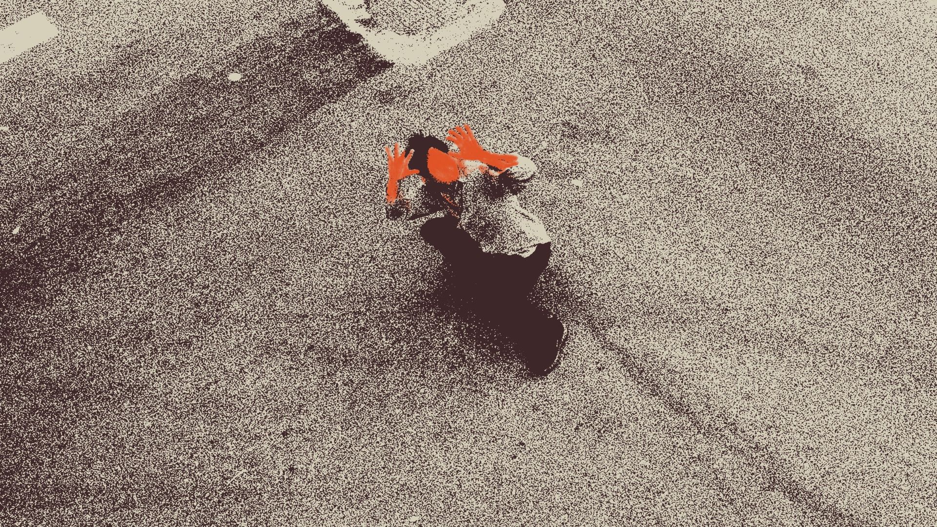 sakatumba Ataques en mi ciudad