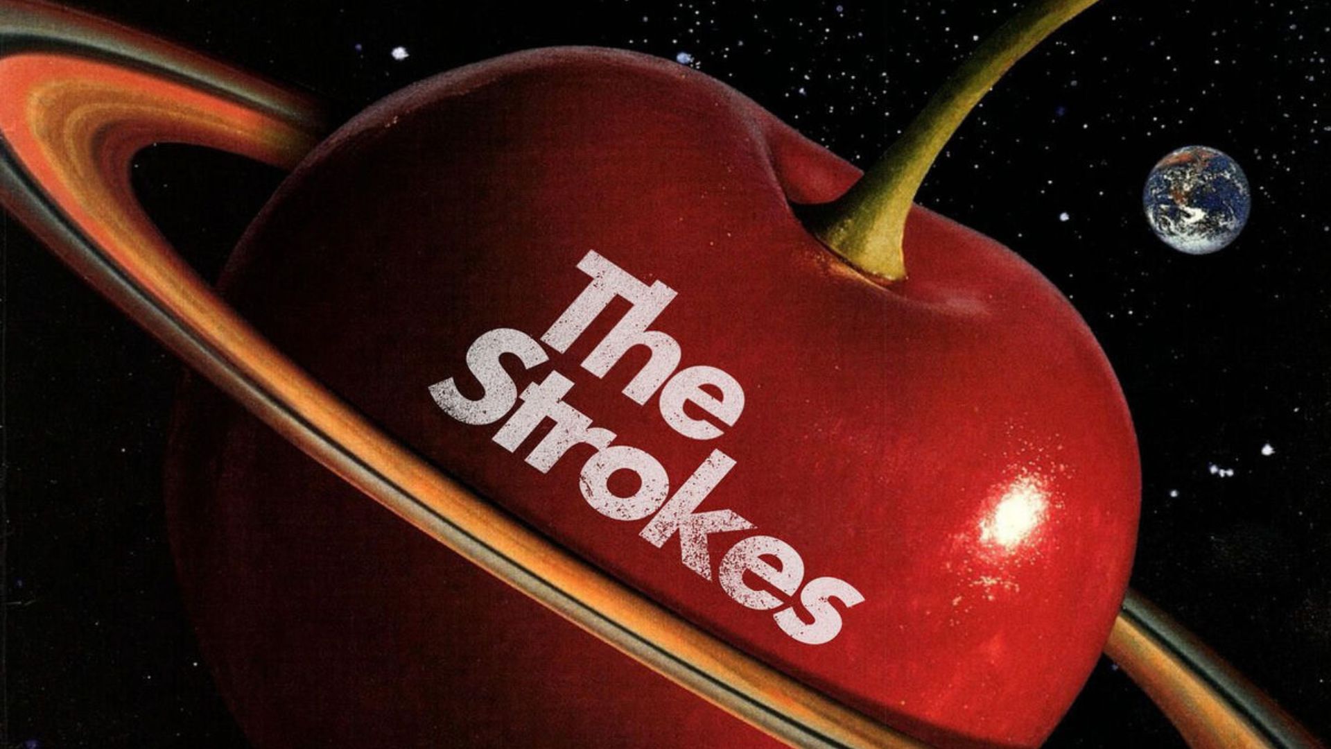 the strokes going shopping