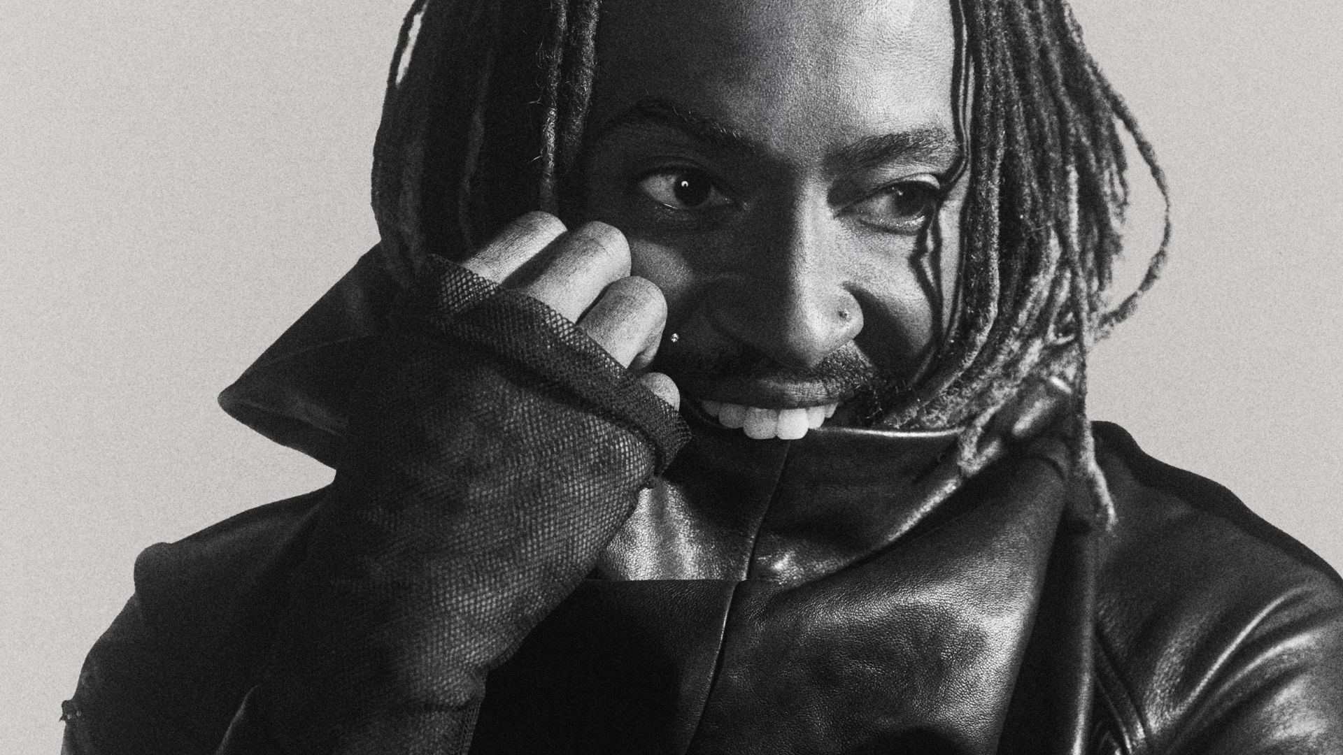 thundercat distracted