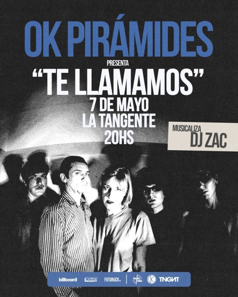 Ok Pirámides La Tangente