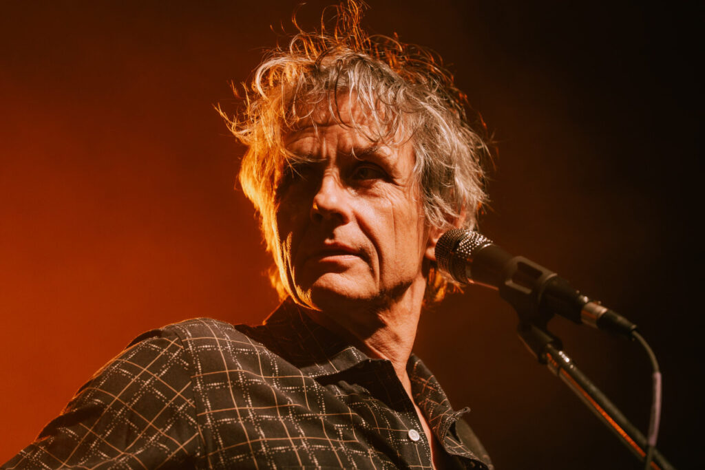 DEAN WAREHAM Niceto
