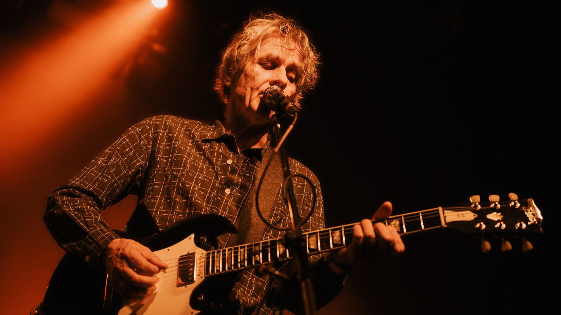 DEAN WAREHAM Niceto