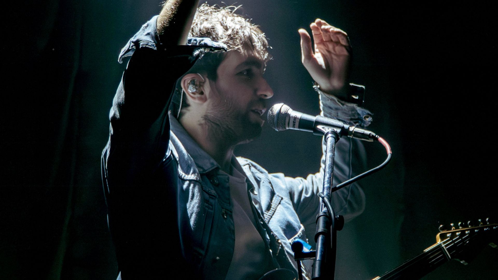 camionero teatro flores 2026