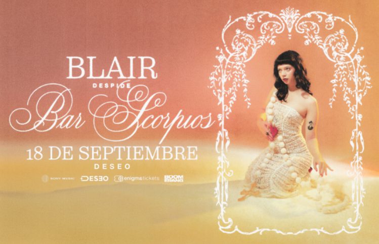 Blair Deseo