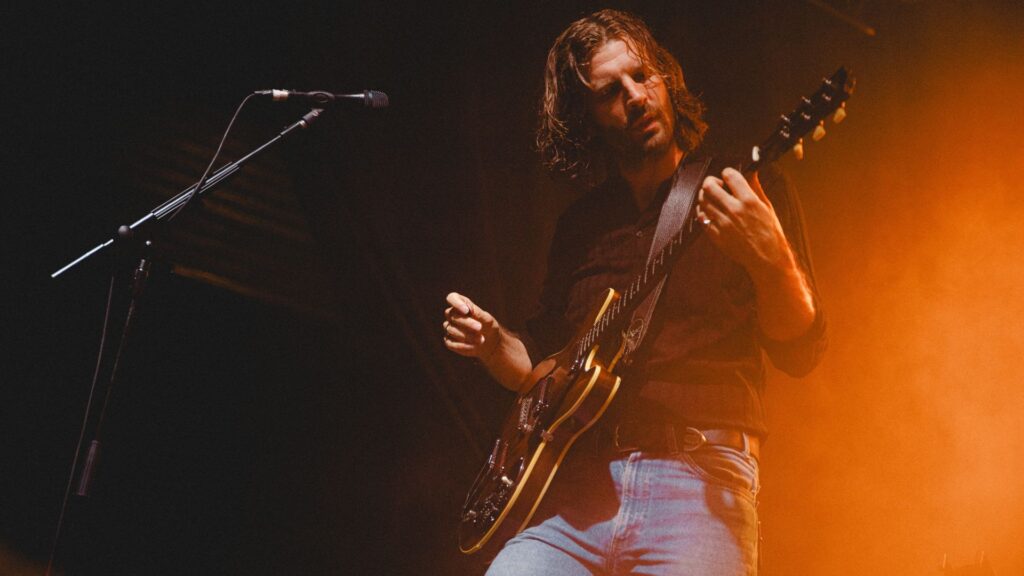 wolf alice argentina