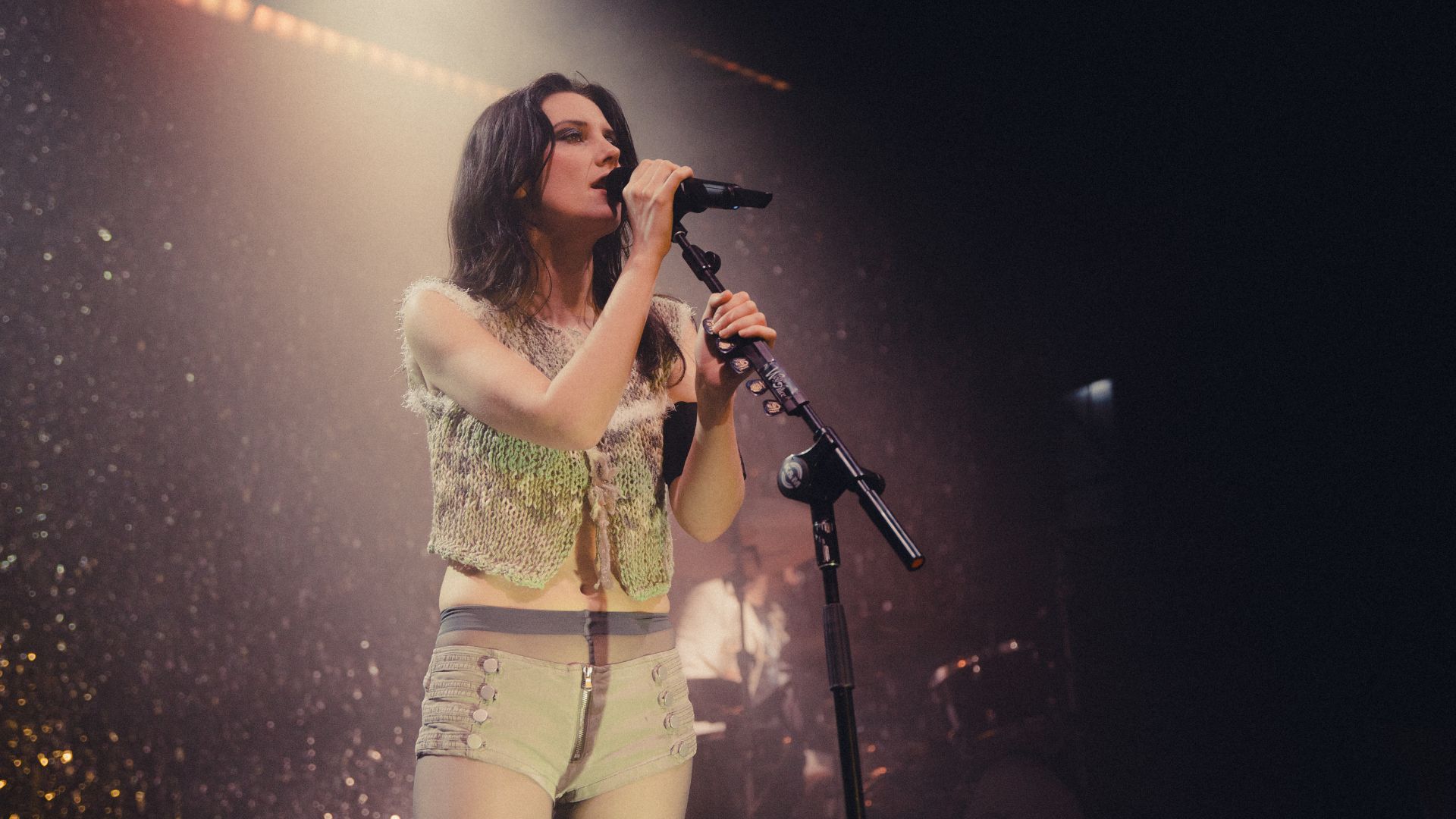 wolf alice c art media argentina