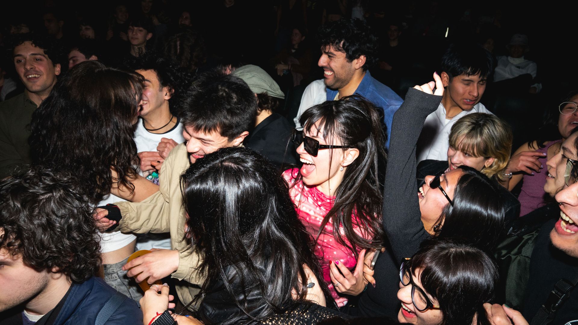 Sonido Konex Semillero