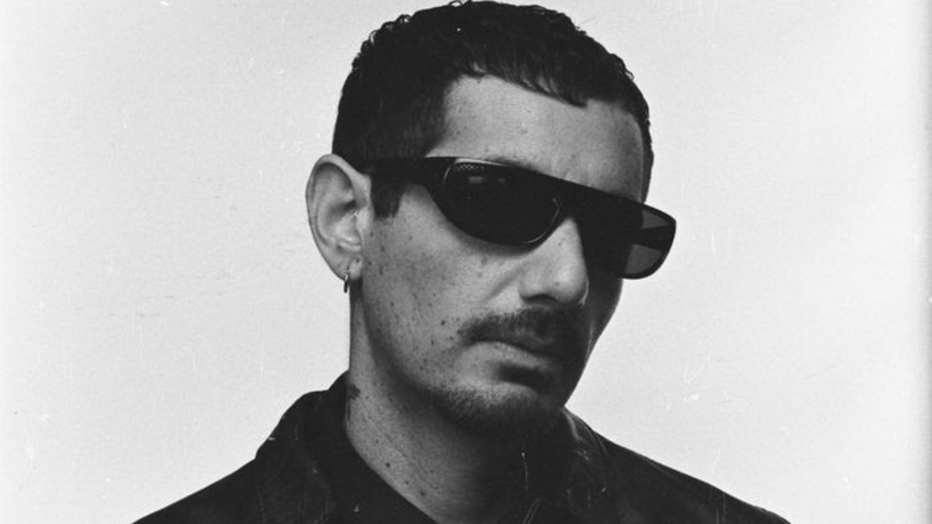 Alex Anwandter Gran Rex
