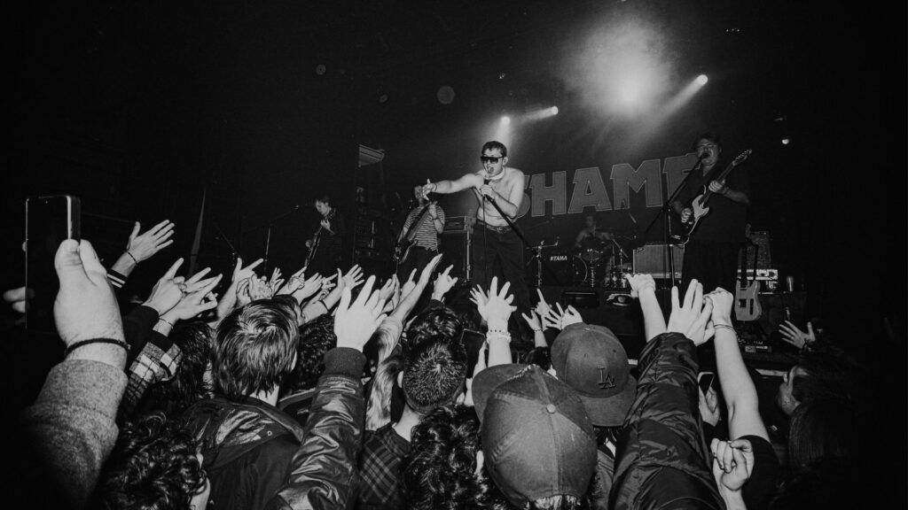 shame niceto club 2026