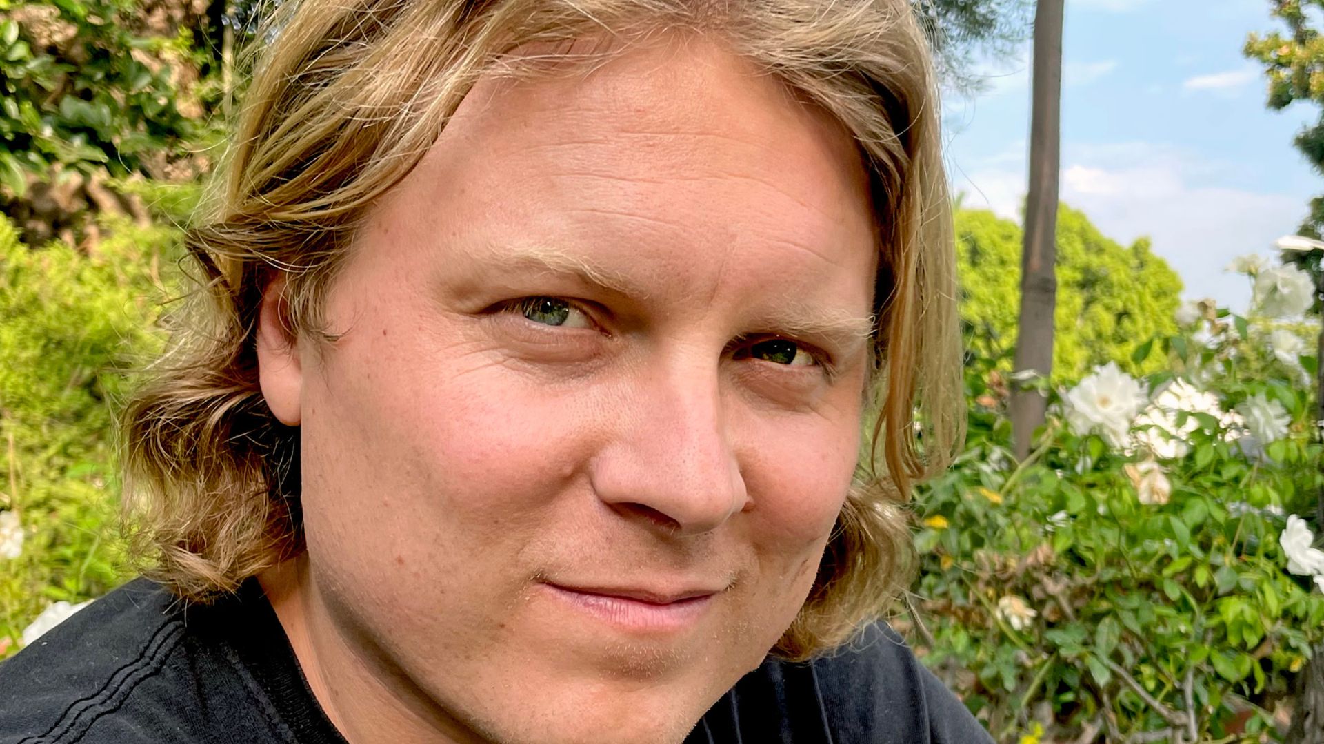 TY SEGALL Niceto